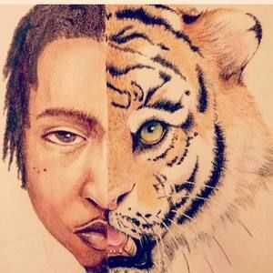 Meet your Posher, Chadwick